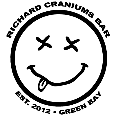 Richard Craniums Bar